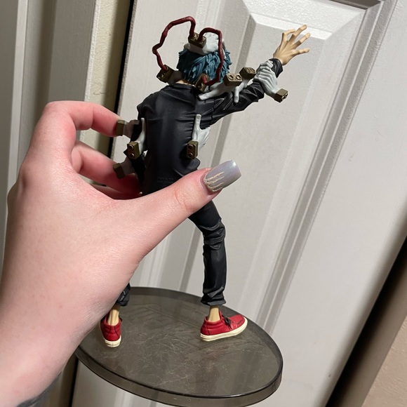 my hero academia Tomura anime figure - Picture 2 of 2